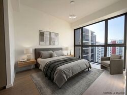 iNZ Residence (D23), Condominium #586661021